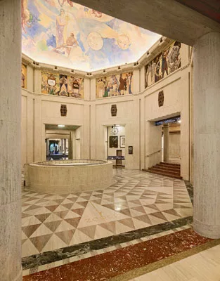 Griffith Observatory