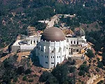 Griffith Observatory