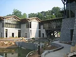 Gwinnett Environmental & Heritage Center