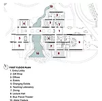 Gwinnett Environmental & Heritage Center