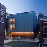 Harvard University New College Theatre