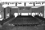 Harvard University New College Theatre