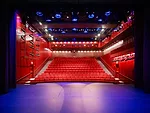 Harvard University New College Theatre