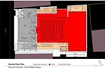 Harvard University New College Theatre