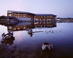 Indian Springs Metropolitan Authority