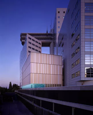 International Criminal Court