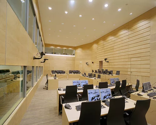 International Criminal Court