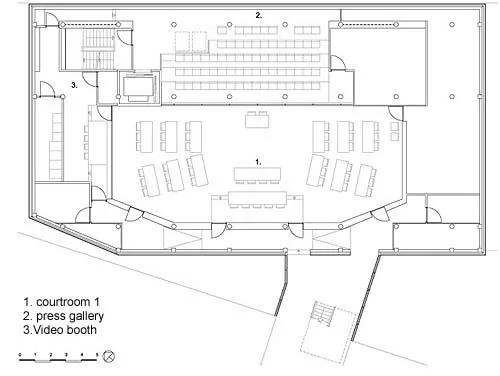 International Criminal Court