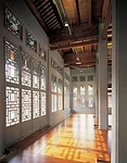 Jianfu Palace Garden