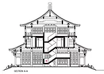 Jianfu Palace Garden