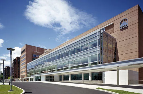 Kings County Hospital Center