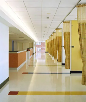 Kings County Hospital Center