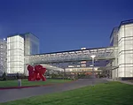 Legacy Salmon Creek Hospital