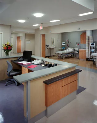 Lehigh Valley Hospital