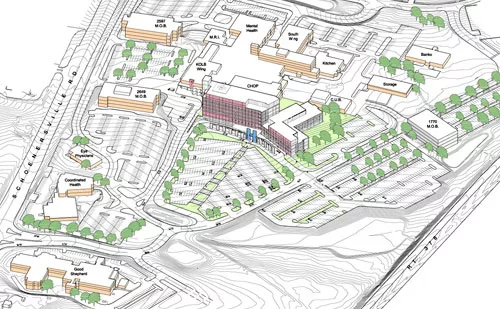 Lehigh Valley Hospital