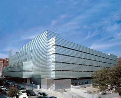 Maternity Pediatric Hospital