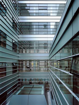 Maternity Pediatric Hospital