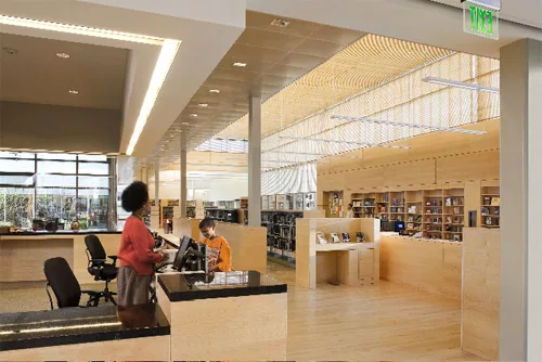 Mattapan Branch