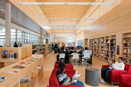 Mattapan Branch