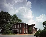 Mechanical Hall