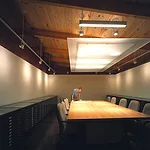 Mechanical Hall