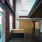 Mechanical Hall