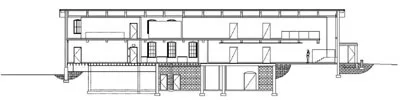 Mechanical Hall
