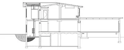 Mechanical Hall