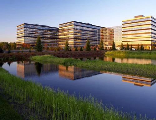 Medtronic Mounds