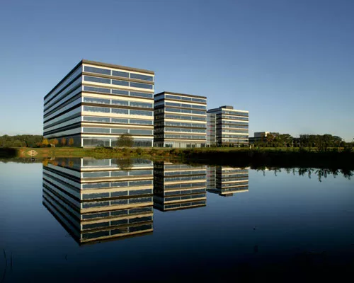 Medtronic Mounds