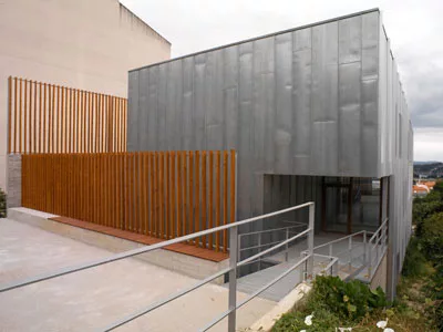 Mino Health Center