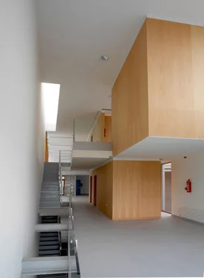 Mino Health Center