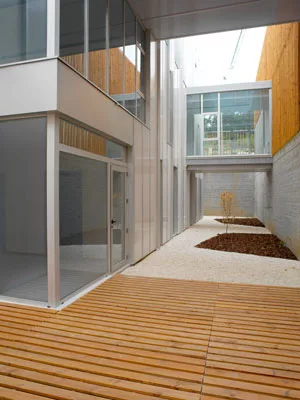 Mino Health Center