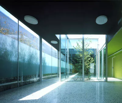 Montilivi Health Center