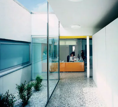 Montilivi Health Center