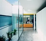 Montilivi Health Center
