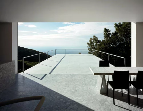 Mount Fuji Architects