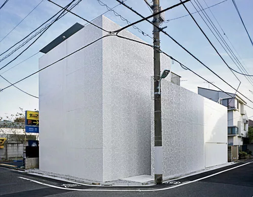 Mount Fuji Architects