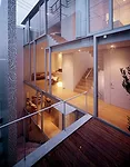 Mount Fuji Architects