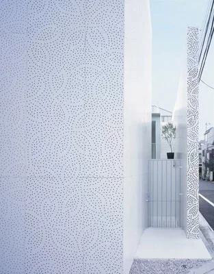 Mount Fuji Architects
