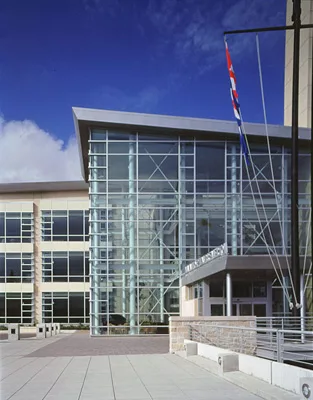 Naval Hospital