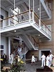 Naval Hospital