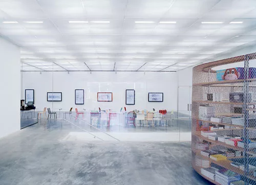 New Museum