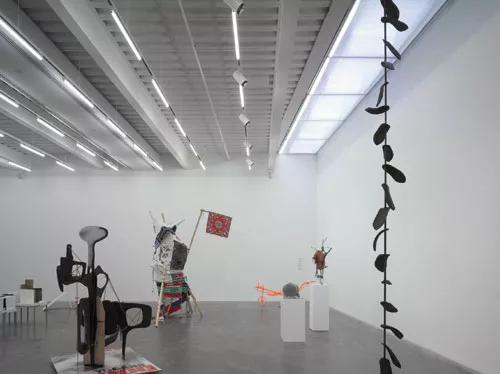 New Museum