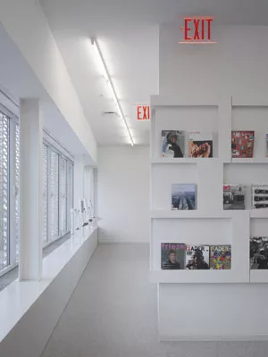 New Museum