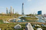 New Songdo City