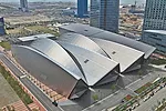 New Songdo City