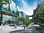 New Songdo City