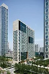 New Songdo City
