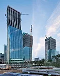 New Songdo City